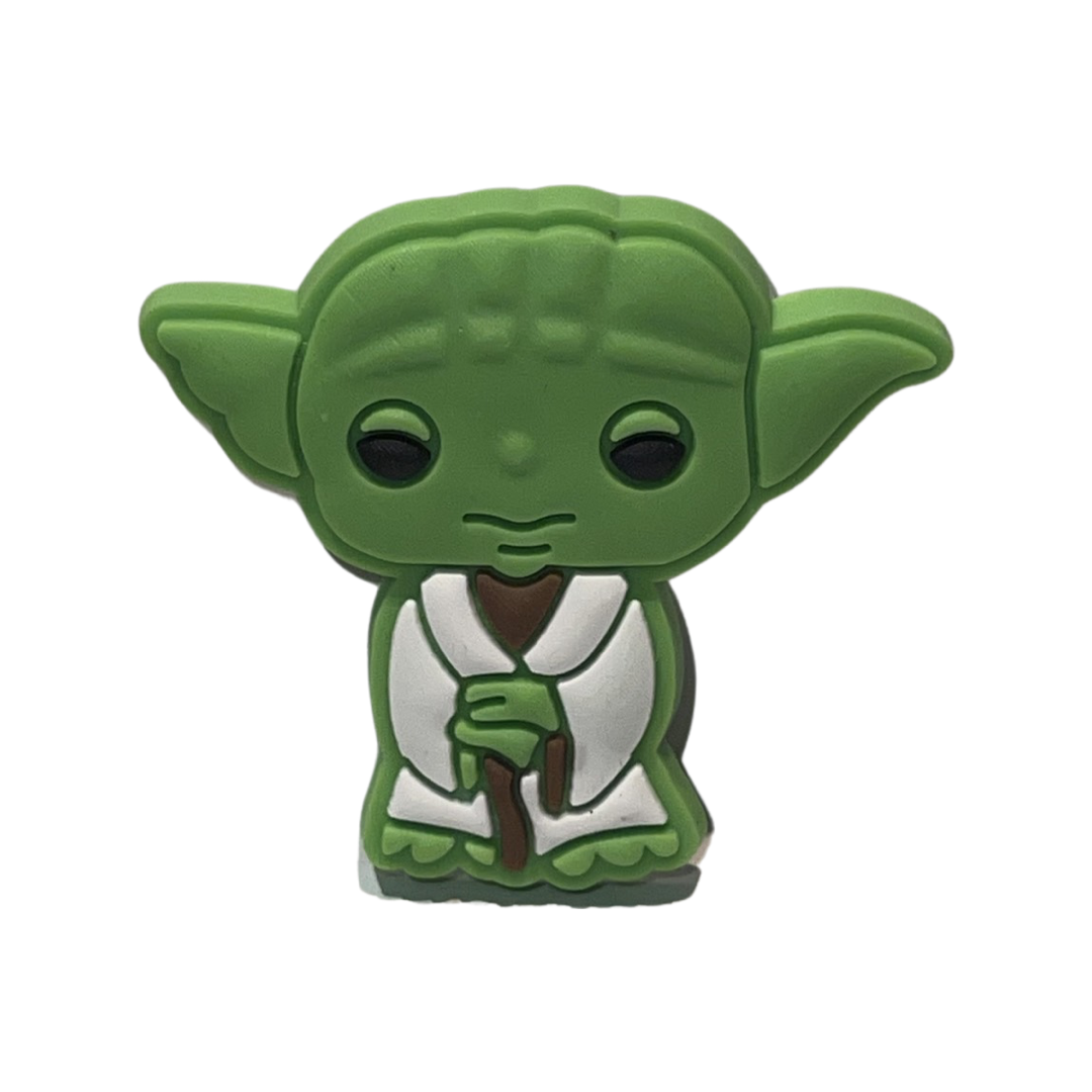 Felpudo, Star Wars - Yoda, [14/2125] - Out of the blue KG - Online-Shop