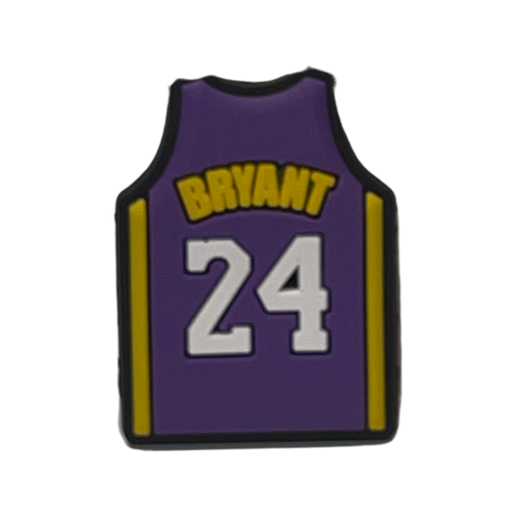 Bryant 24 Jersey
